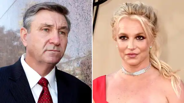 Jamie Spears Lawyer Insists Britney ‘Never Asked Him to Step Aside From Conservatorship Despite Court Filings