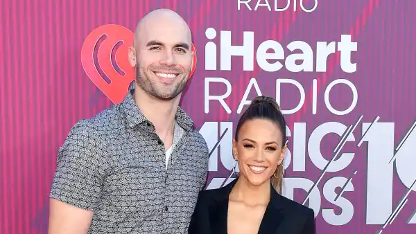 Jana Kramer Says Shes Not Gonna Divorce a Good Man Amid Online Troll Backlash