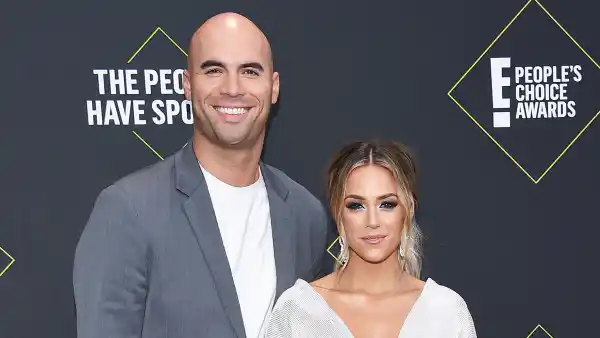 Jana Kramer on When She Will Talk to Kids About Husband Mike Caussin Infidelity