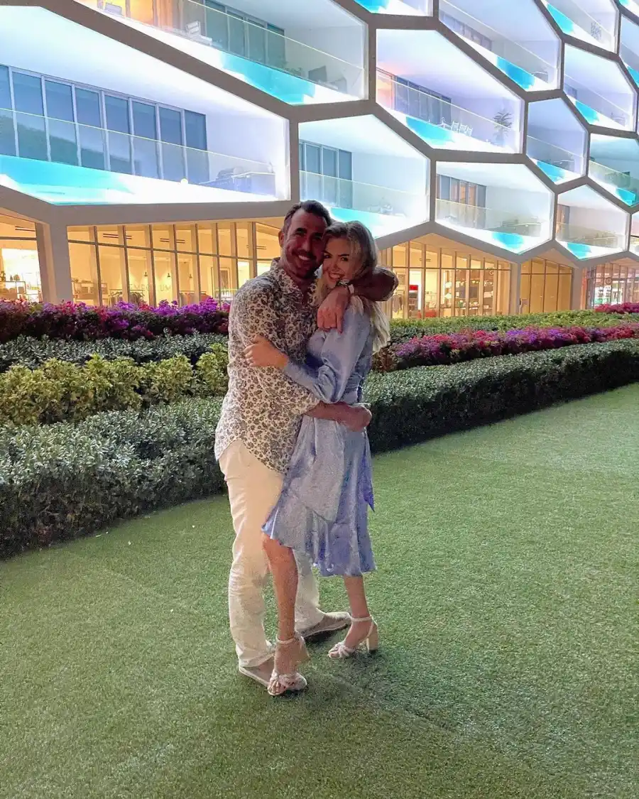 January 2021 Kate Upton and Justin Verlander Sweetest Social Media Snaps