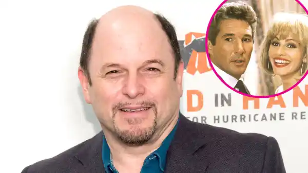 Jason Alexander Axes Pretty Woman Sequel Idea That Was Runaway Bride 9