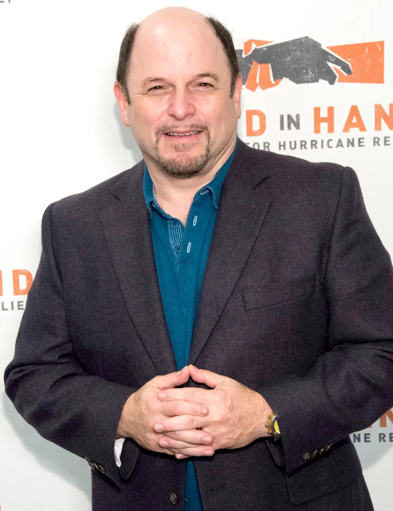 Jason Alexander Axes Pretty Woman Sequel Idea That Was Runaway Bride
