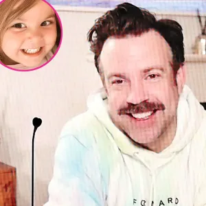 Jason Sudeikis Kids Dont Care About His Golden Globes 2021 Win