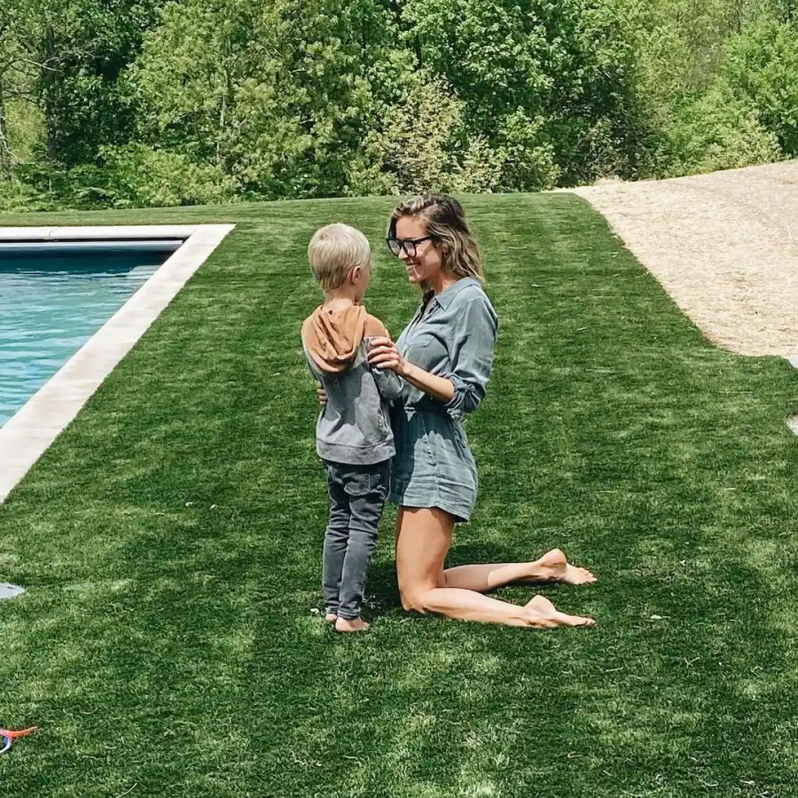 Jaxon Cutler The Hills babies Next Generation