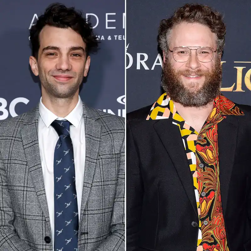 Jay Baruchel This Is the End Sequel With Seth Rogen