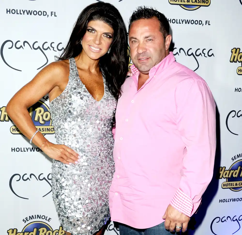 Jennifer Aydin Teresa and Joe Giudice Have an Amazing Relationship 2