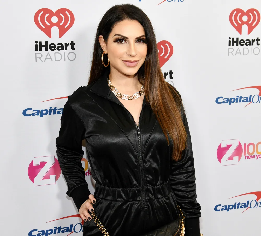 Jennifer Aydin Teresa and Joe Giudice Have an Amazing Relationship