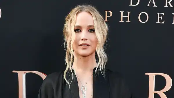 Jennifer Lawrence Injured After Glass Hits Her in Face on Don’t Look Up Set
