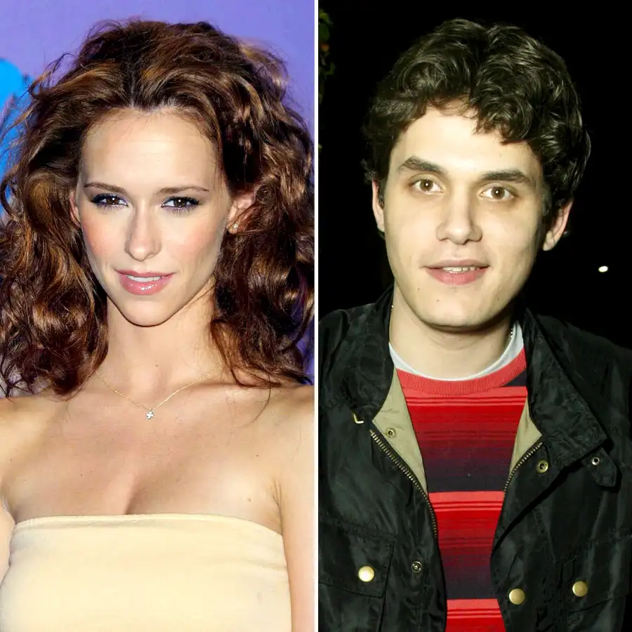 John Mayer  Jennifer Love Hewitt Dating History