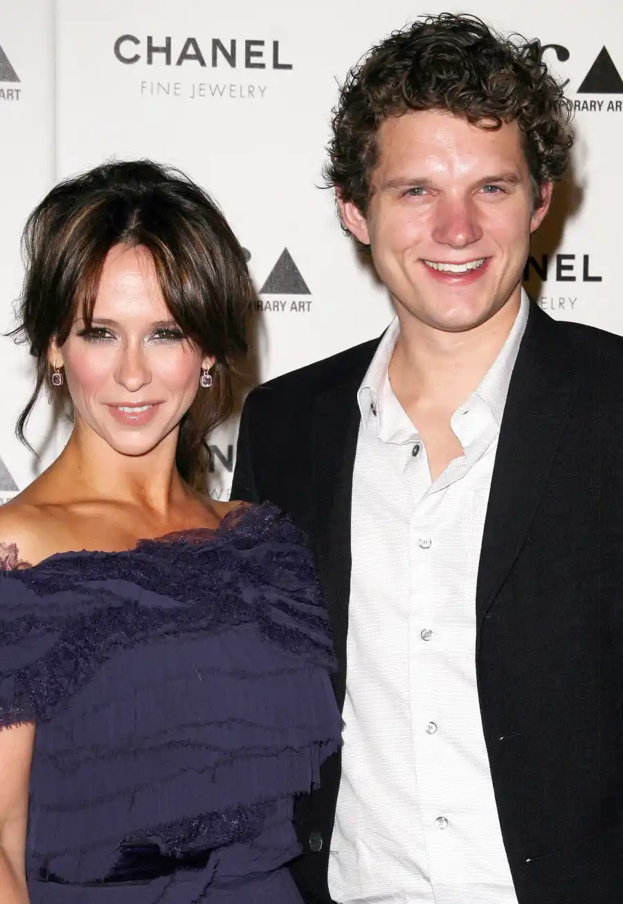 Alex Beh Jennifer Love Hewitt Dating History