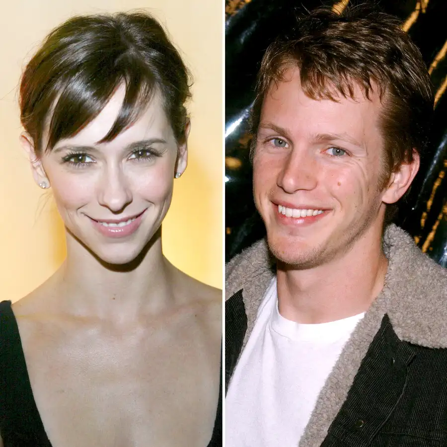 Kip Pardue Jennifer Love Hewitt Dating History