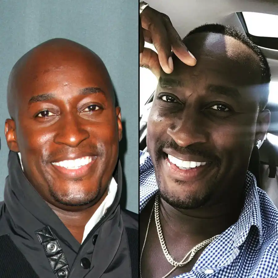 Jermaine Paul The Voice Winners Where Are They Now