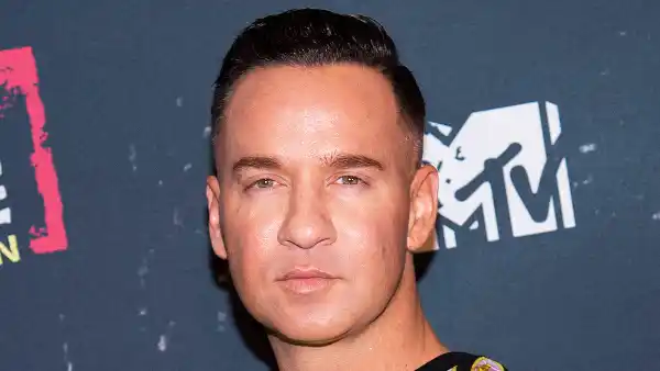 Mike The Situation Sorrentino Spills Jersey Shore Cast Secrets