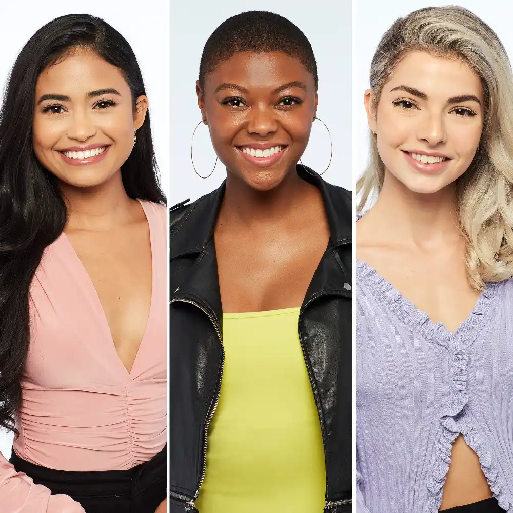 Jessenia Chelsea and Kit