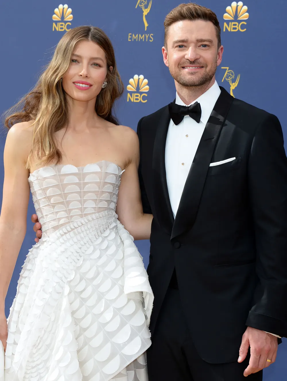 Jessica Biel Jokes Her Forgetfulness Is Caused by &lsquo;Baby Brain&rsquo; After Welcoming 2nd Son in 2020