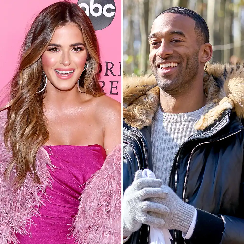 JoJo Fletcher Reveals Details Unaired Cameo With Best Bachelor Matt