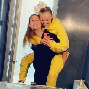 JoJo Siwa Gushes Over Perfect Girlfriend Kylie on Valentine's Day