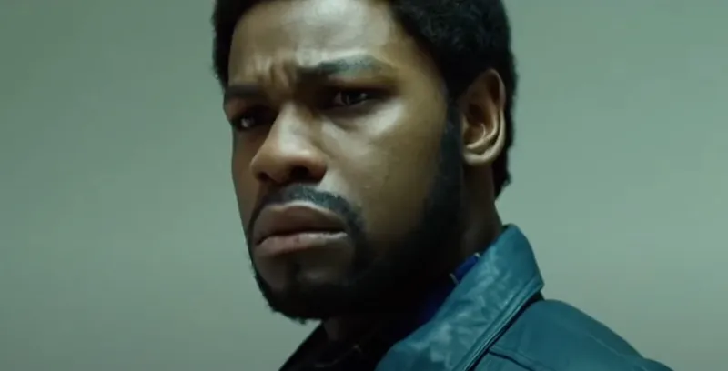 John Boyega, Small Axe