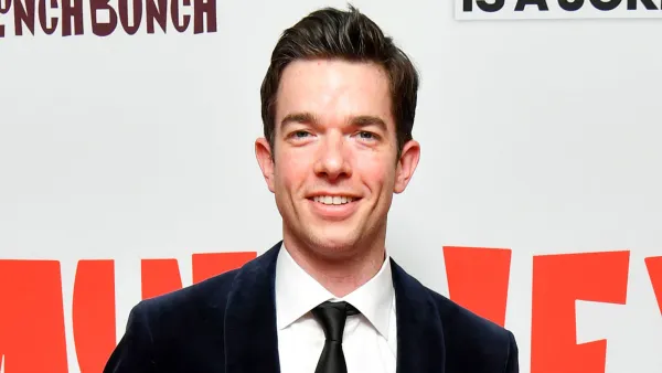 John Mulaney Is Out of Rehab After 60 Days of Treatment