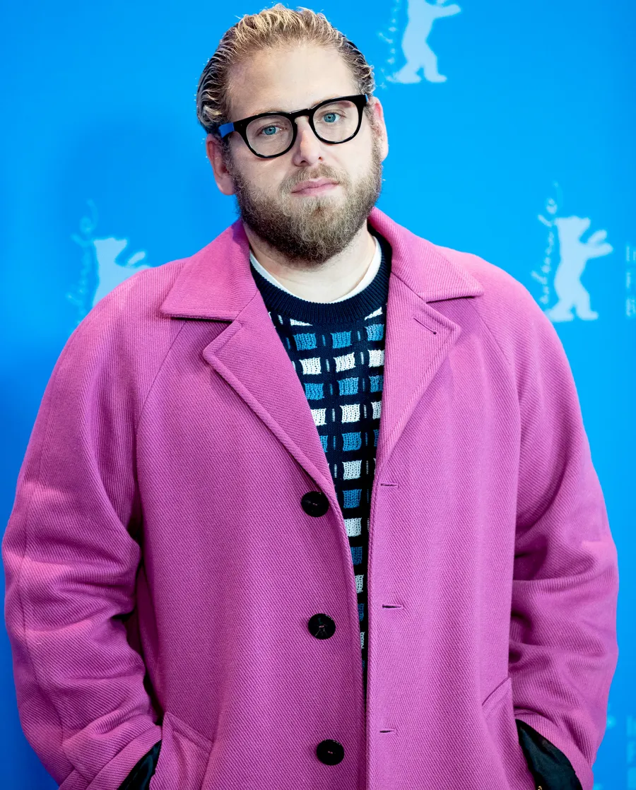 Jonah Hill body shamers