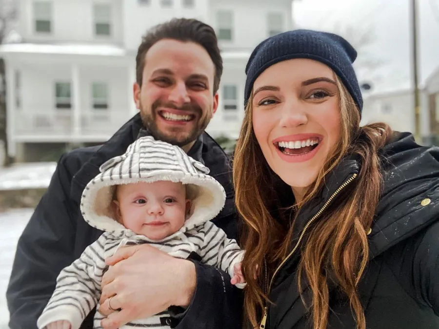 Jordan Pruitt Fuente Instagram Brian Fuente Olivia Snow