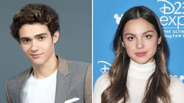 Joshua Bassett Hilariously Reacts to Saturday Night Live Sketch Featuring Ex Olivia Rodrigo Hit Drivers License