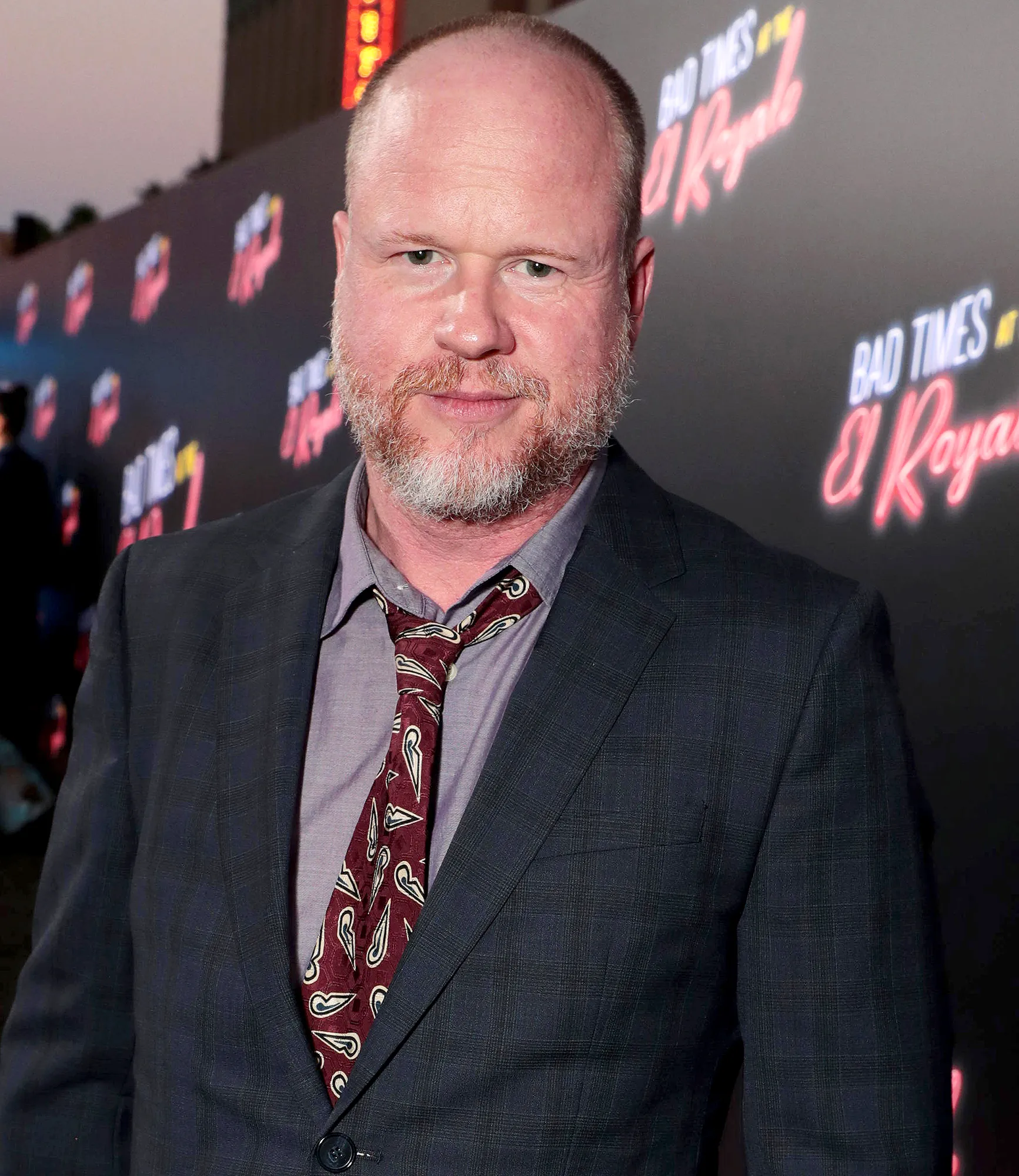 Joss Whedon Responds to Buffy Cast Allegations