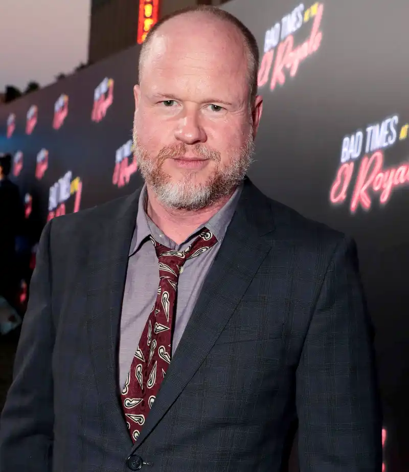 Joss Whedon Responds to Buffy Cast Allegations