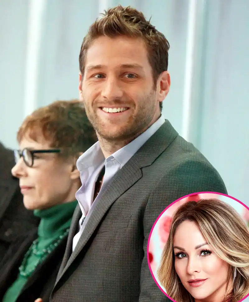 Why He Was Glad He Didnt Pick Clare Juan Pablo Producers Asked Me Go Clare Season The Bachelorette