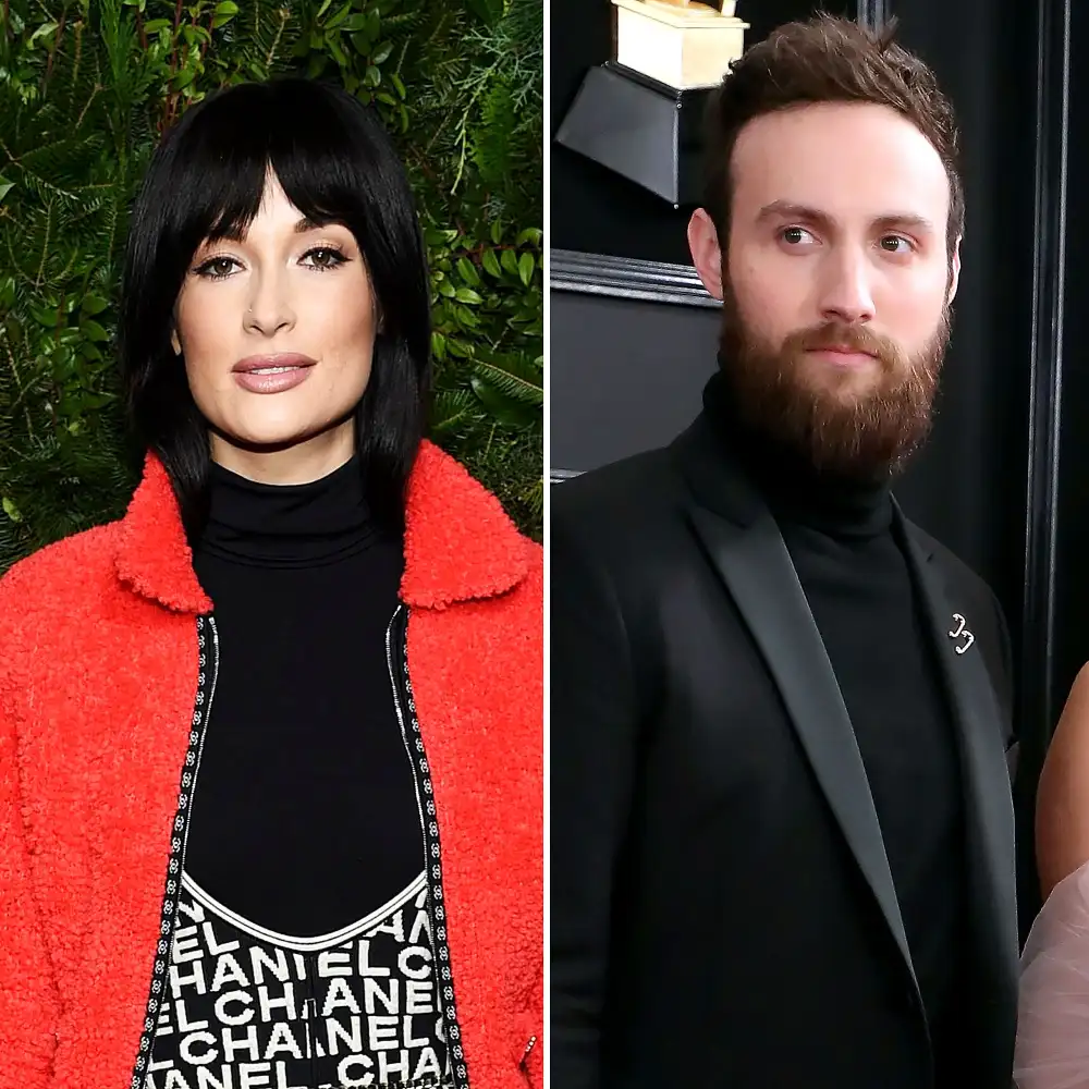 Kacey Musgraves My Marriage Ruston Kelly Simply Didnt Work Out