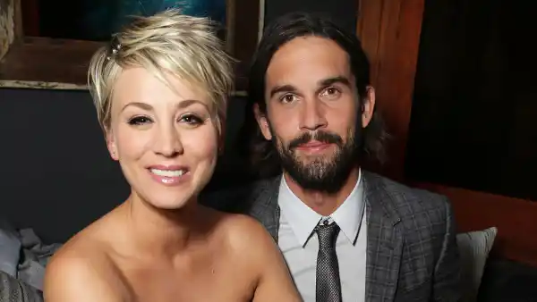 Kaley Cuoco Jokes She and Ex-Husband Ryan Sweeting ‘Got Married in, Like, 6 Seconds’