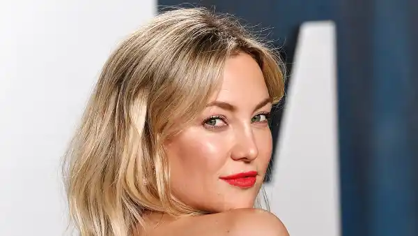 Kate Hudson Is Attracted Musicians But Not Lifestyle They Have