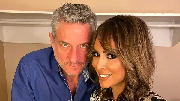 Kelly Dodd Husband Rick Leventhal Changed RHOC Star Instagram Bio Read Veteran