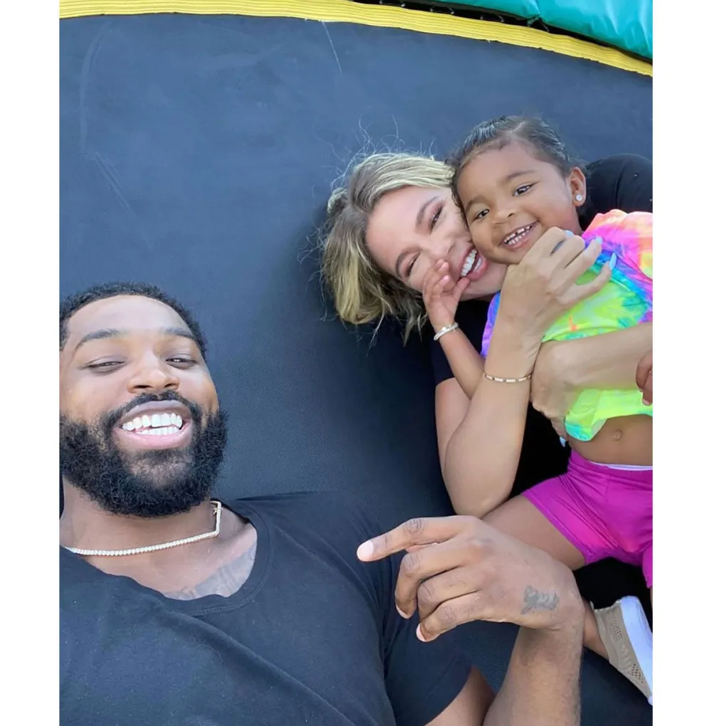 Khloe Kardashian Says She Is &lsquo;Ready&rsquo; for 2nd Pregnancy, Tristan Thompson Is &lsquo;All for It'