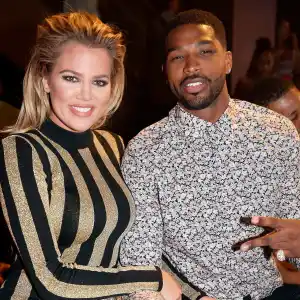 Khloe Kardashian Says She Is ‘Ready’ for 2nd Pregnancy, Tristan Thompson Is ‘All for It'