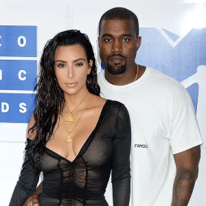 Kim Kardashian Split Tough on Kanye West Was His Dream Girl