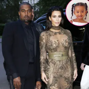 Kim Kardashian Takes Daughter Chicago to Friends Birthday Party Amid Kanye West Divorce