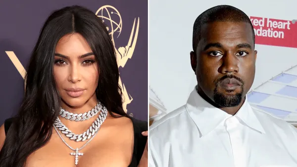 Kim Kardashian and Kanye West's Marriage Hit It's 'Turning Point' in 2018
