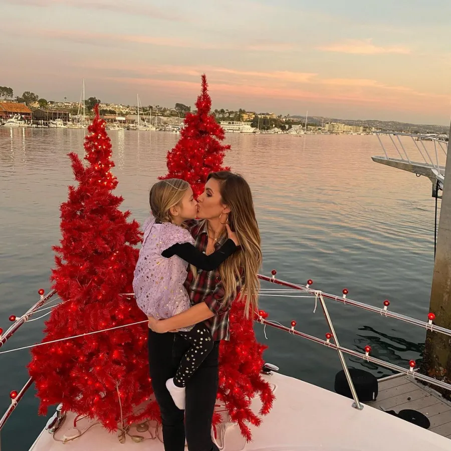 Kirra Bohan The Hills babies Next Generation