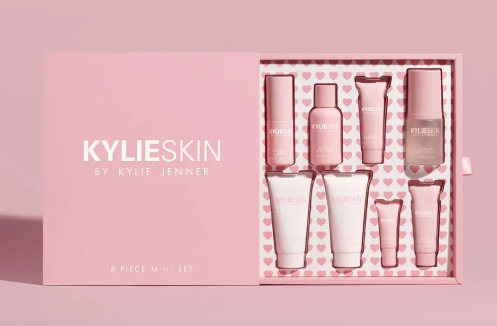 Kris Jenner Is Reportedly Launching a Skincare Brand