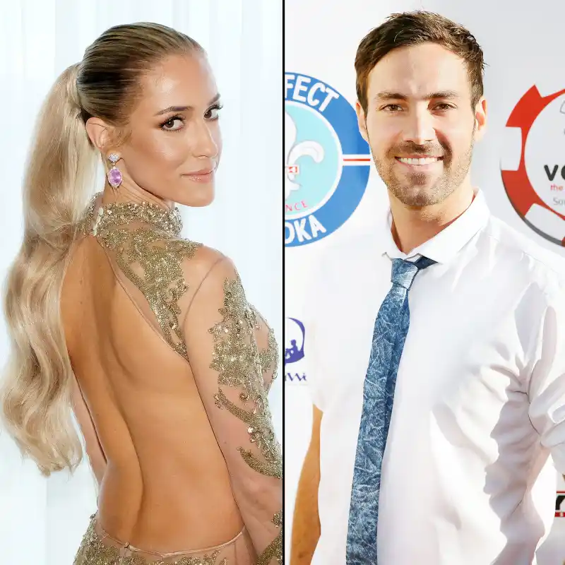 Kristin Cavallari Is Not Exclusively Dating Jeff Dye