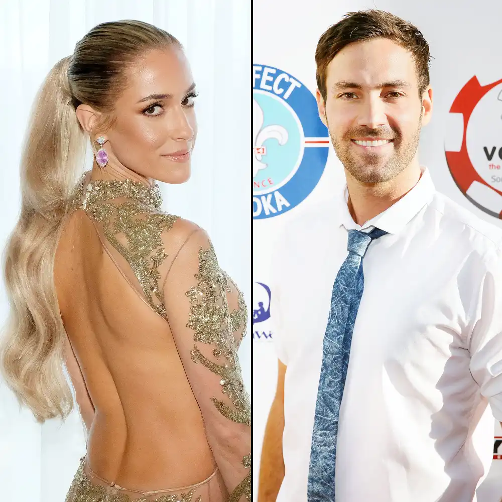 Kristin Cavallari Is Not Exclusively Dating Jeff Dye