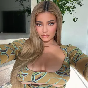 Kylie Jenner Reflects on Her Biggest Craving During Labor With Daughter Stormi1
