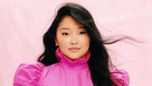 Lana Condor Says Her Mental Health Never Felt More Horrible Than After Success To All Boys