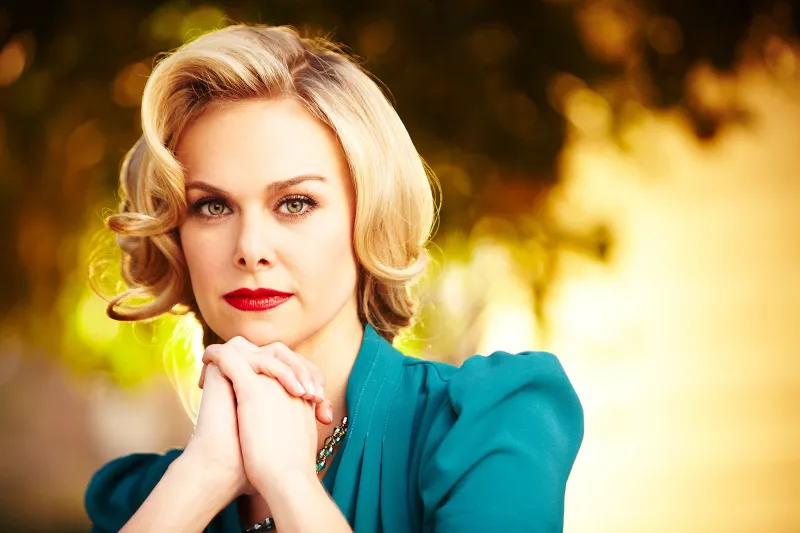 Laura Bell Bundy Examines Pressures Women Face in New American Girl Song