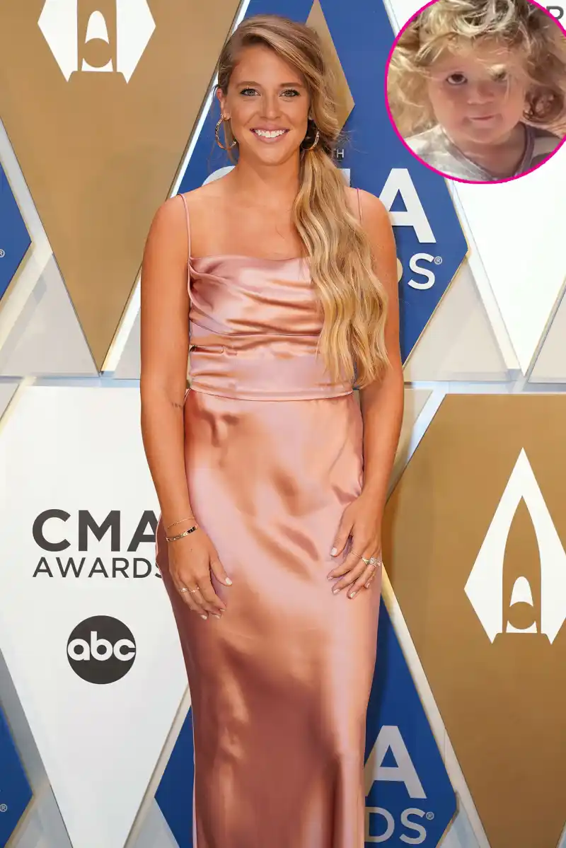 Lauren Akins Clap Back at the Parenting Police Lennon