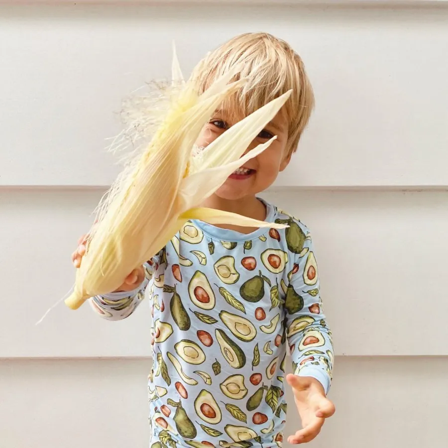 Liam Tell The Hills babies Next Generation