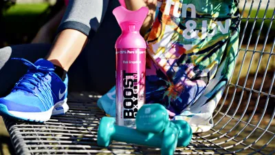 LifeToGo Whats In My Bag