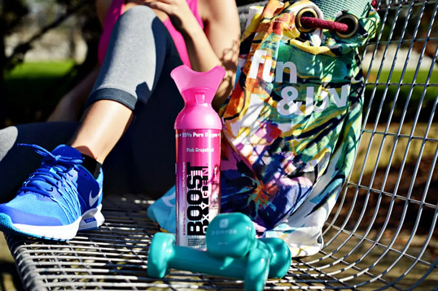 LifeToGo Whats In My Bag