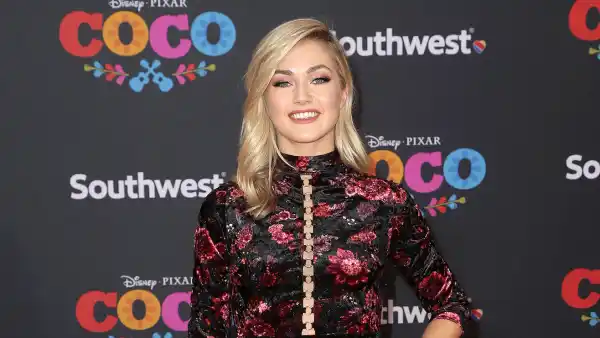 Lindsay Arnold Completely Underestimated Prepping Her Baby Diaper Bag